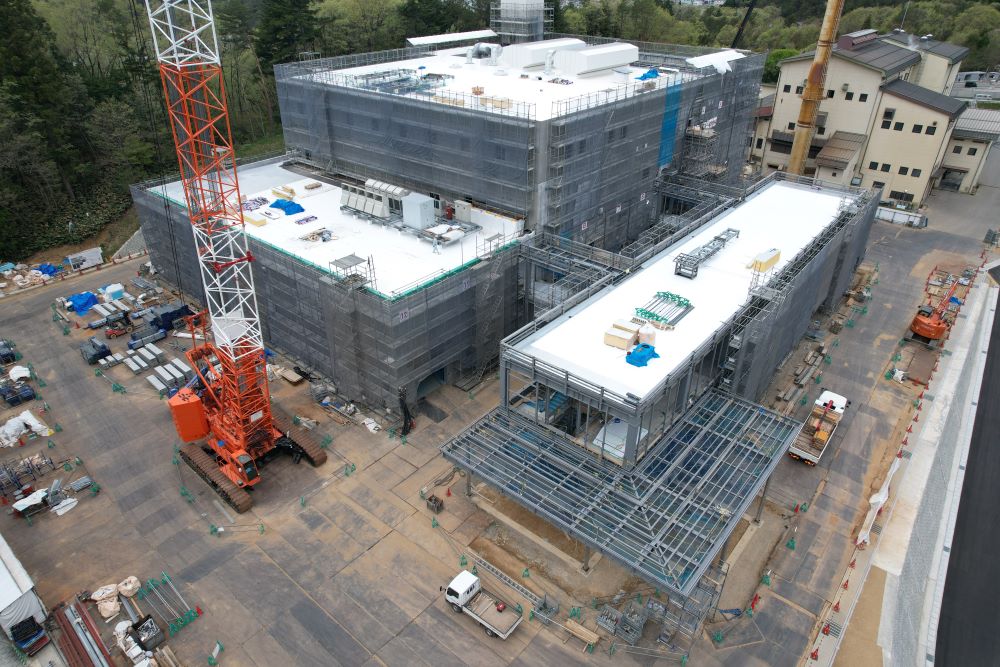 令和7年5月定点写真