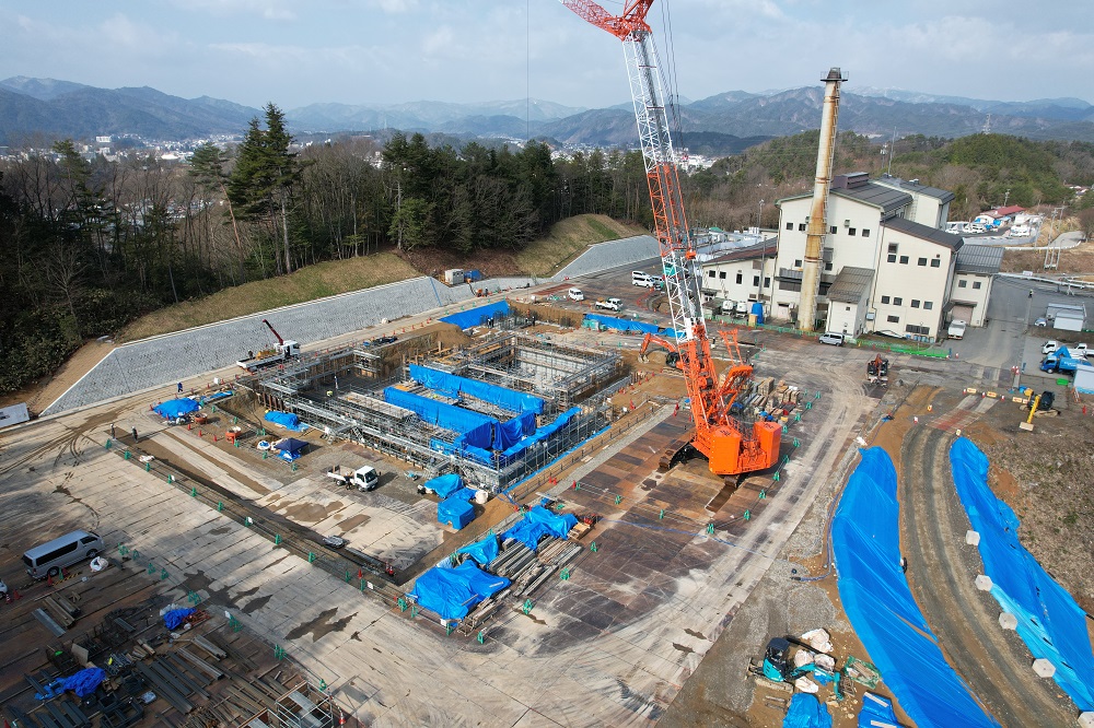 令和6年4月定点写真